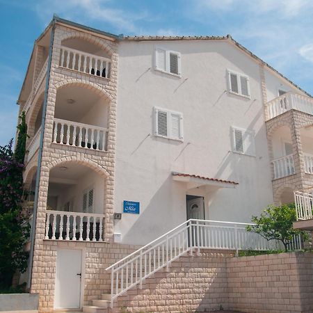 Villa Mia Trogir Luaran gambar