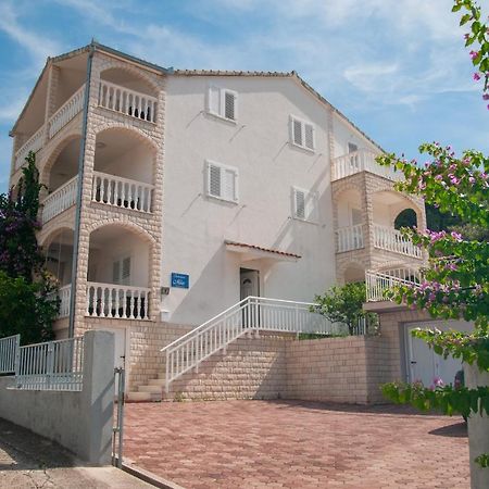 Villa Mia Trogir Luaran gambar