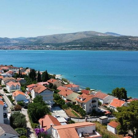 Villa Mia Trogir Luaran gambar
