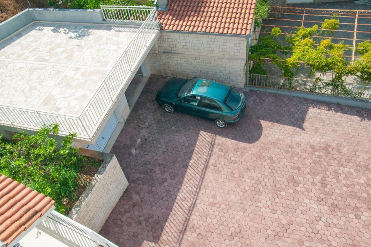 Villa Mia Trogir Luaran gambar