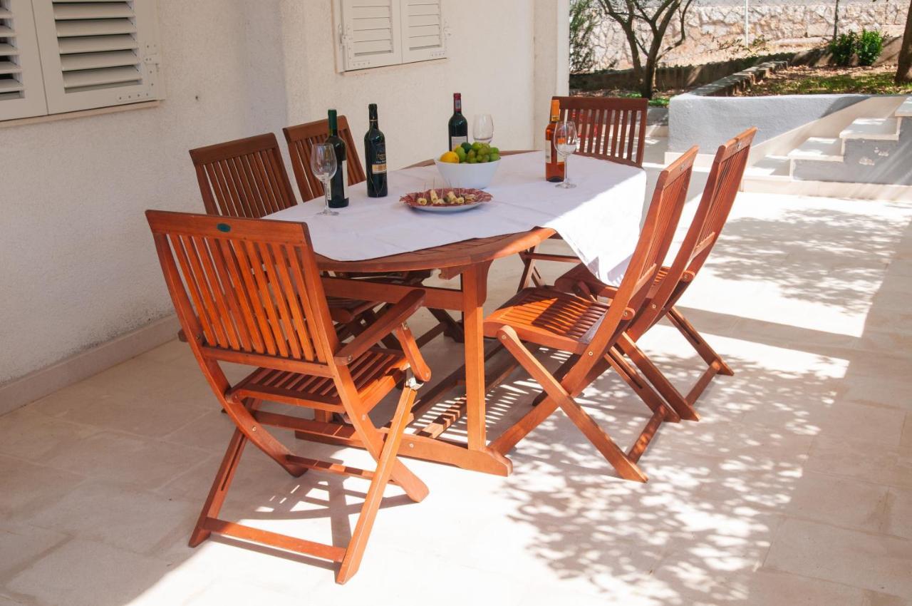 Villa Mia Trogir Luaran gambar