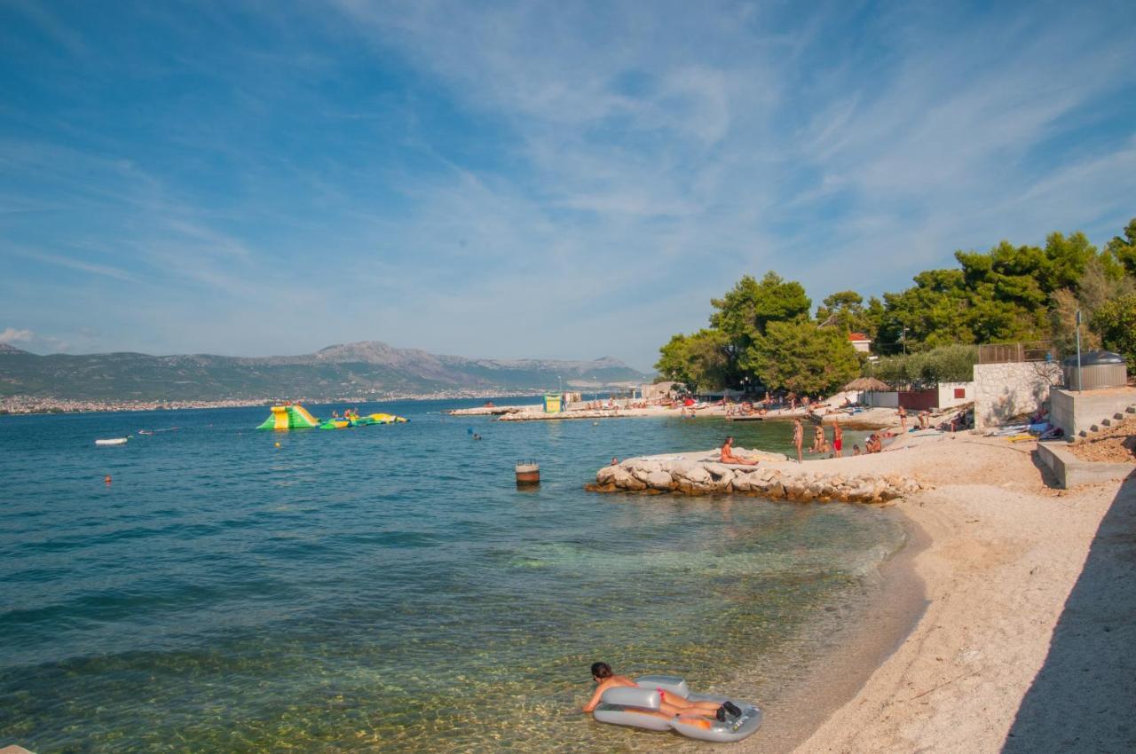 Villa Mia Trogir Luaran gambar