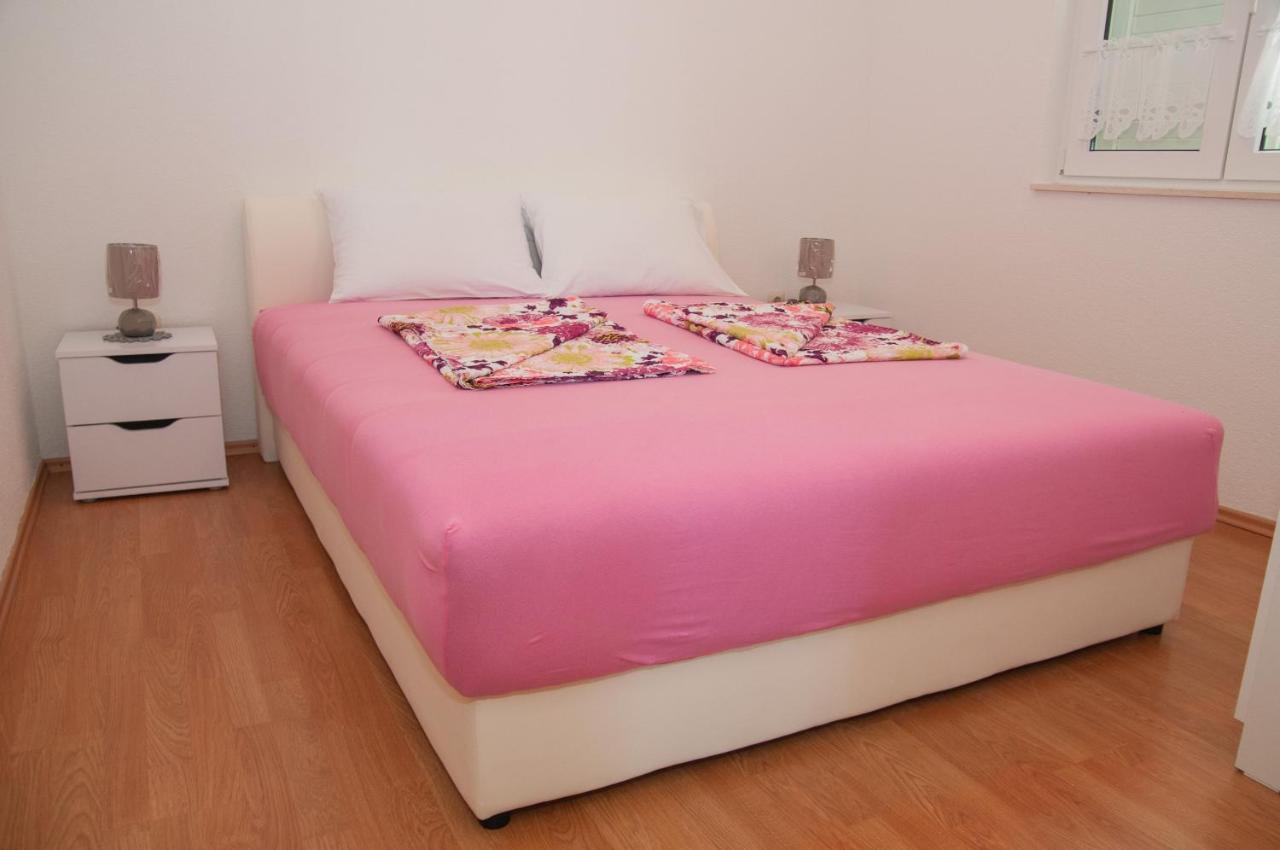 Villa Mia Trogir Luaran gambar