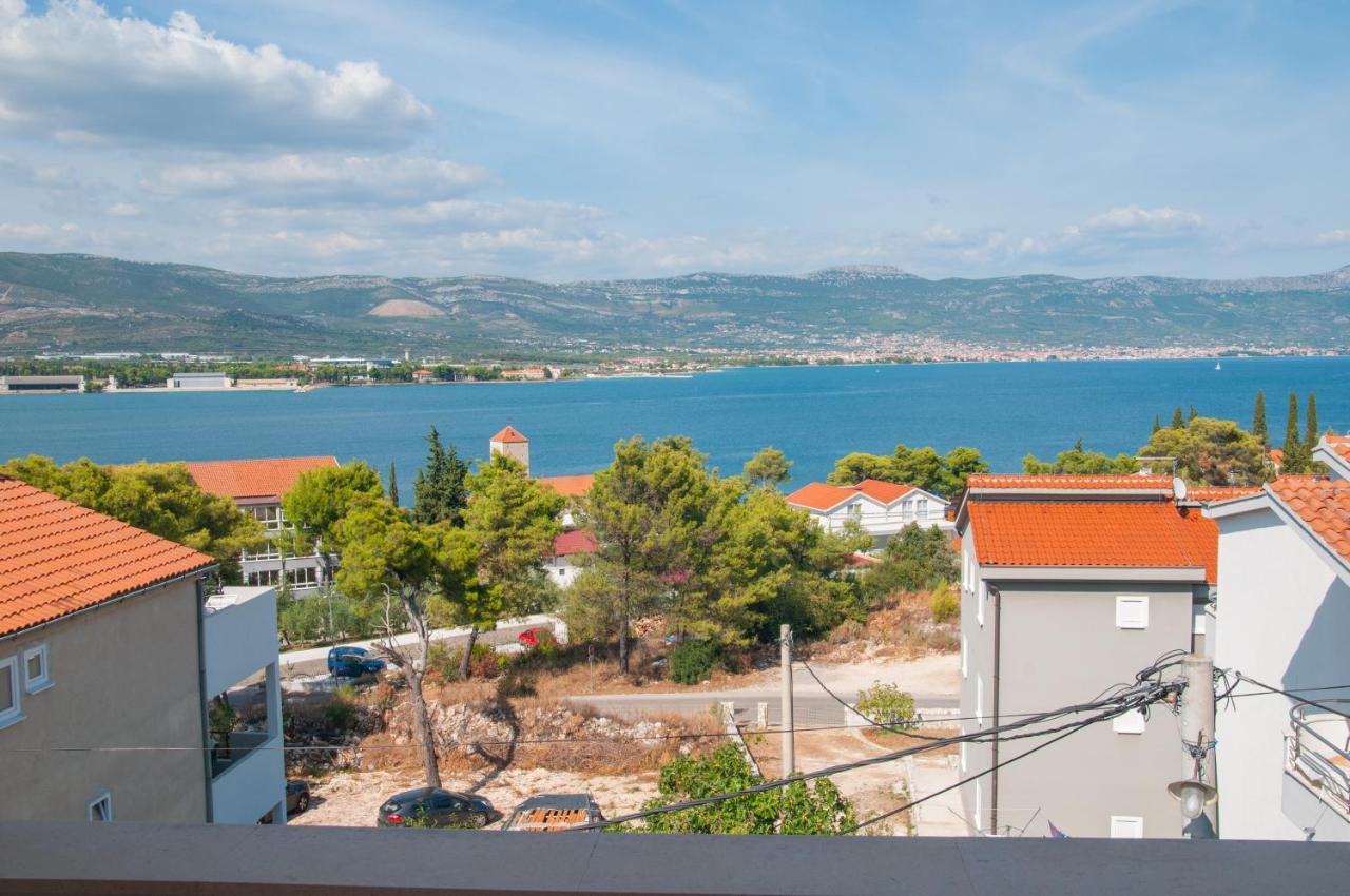 Villa Mia Trogir Luaran gambar