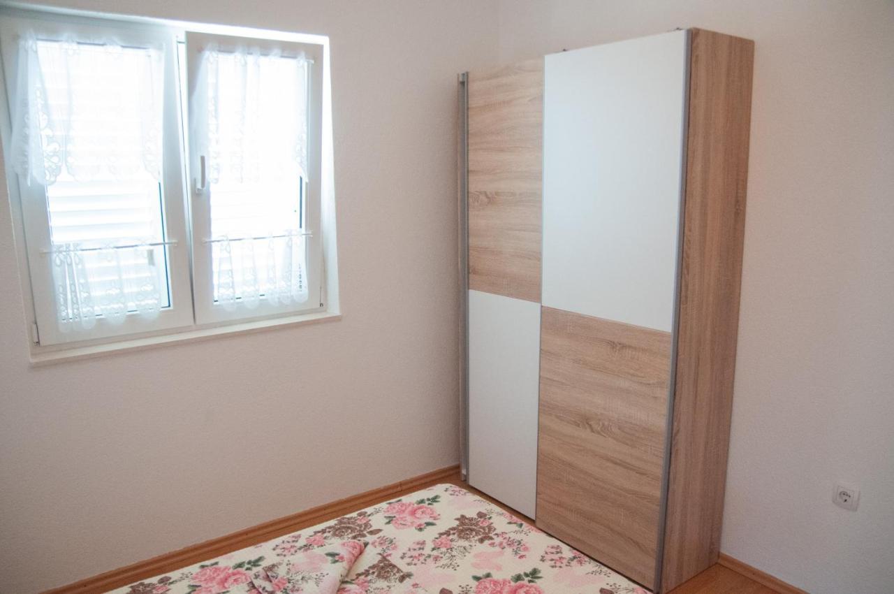 Villa Mia Trogir Luaran gambar