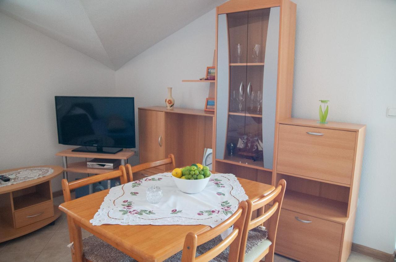 Villa Mia Trogir Luaran gambar