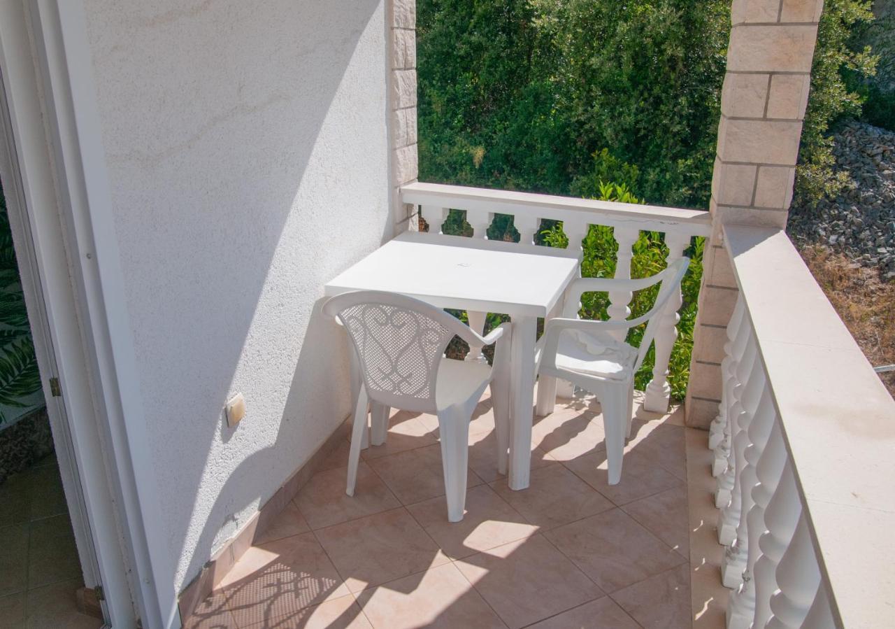 Villa Mia Trogir Luaran gambar