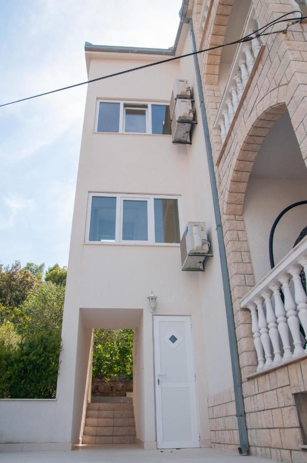 Villa Mia Trogir Luaran gambar
