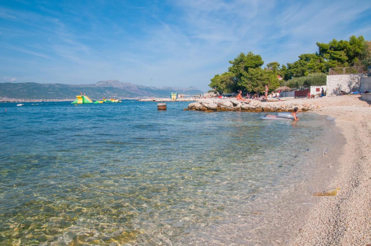 Villa Mia Trogir Luaran gambar