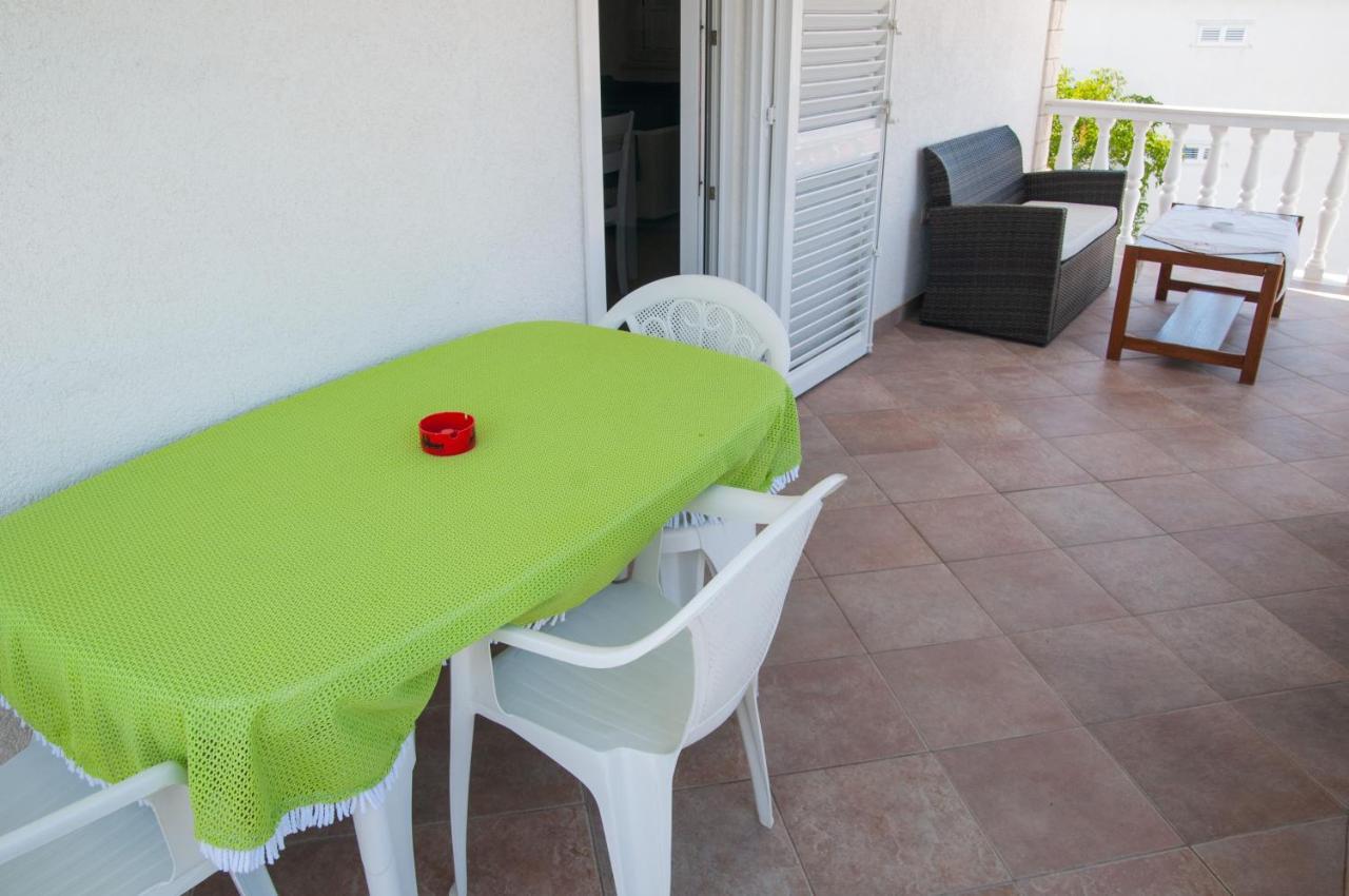 Villa Mia Trogir Luaran gambar