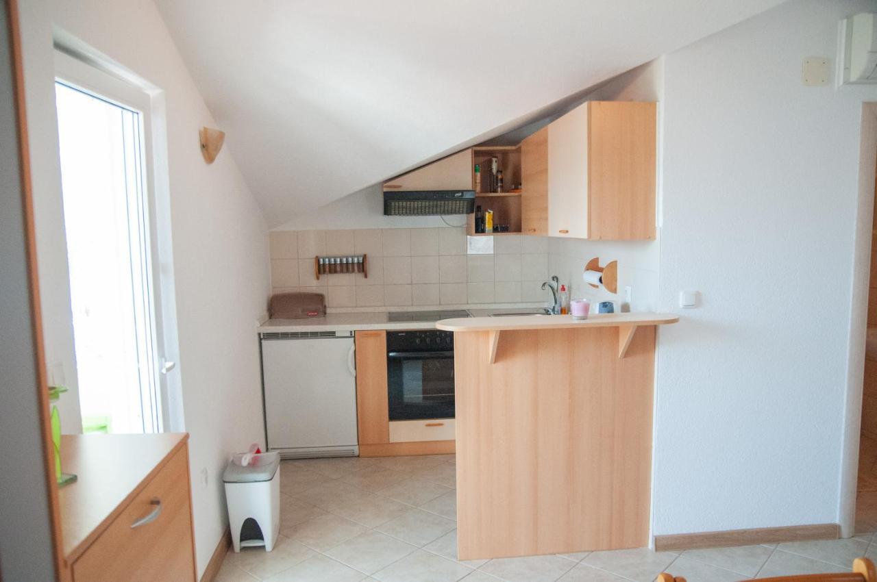 Villa Mia Trogir Luaran gambar