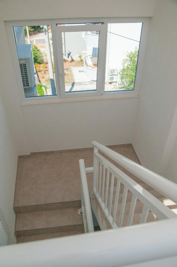 Villa Mia Trogir Luaran gambar