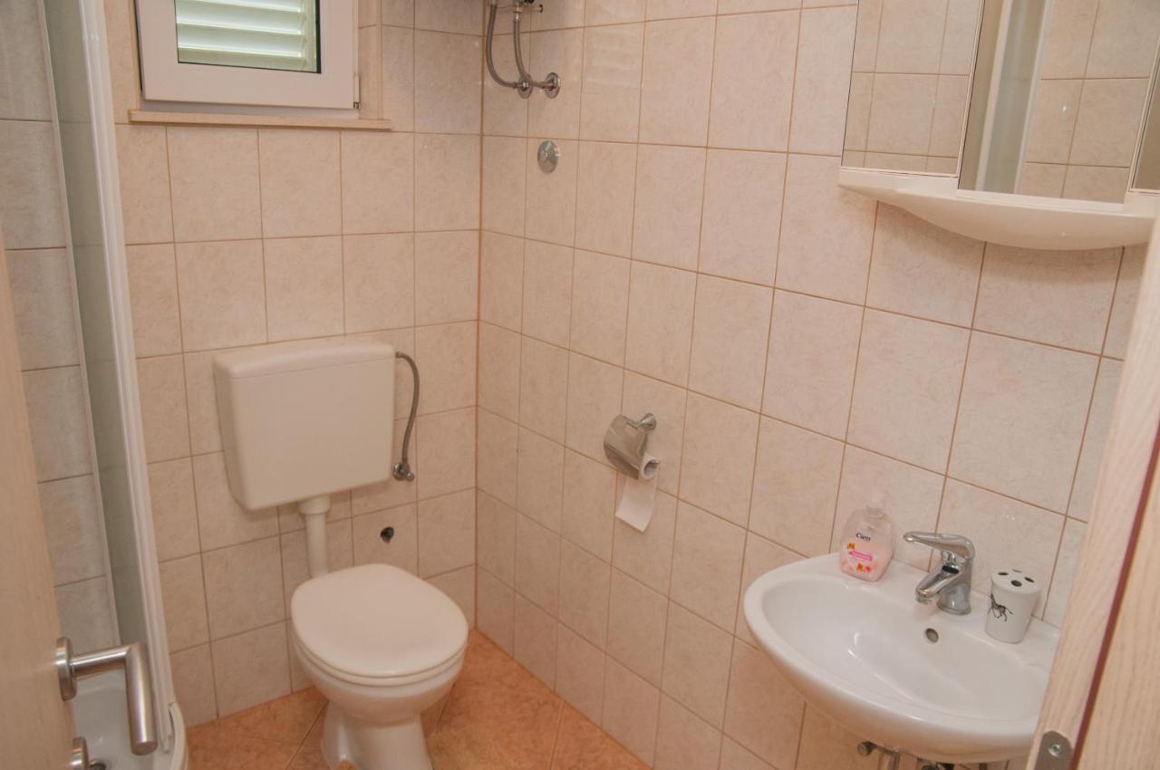 Villa Mia Trogir Luaran gambar