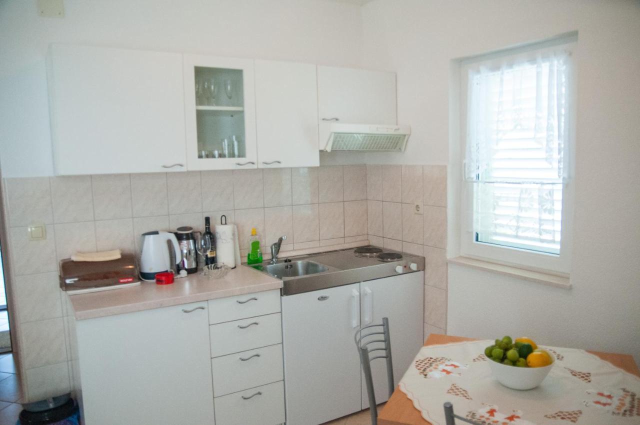 Villa Mia Trogir Luaran gambar