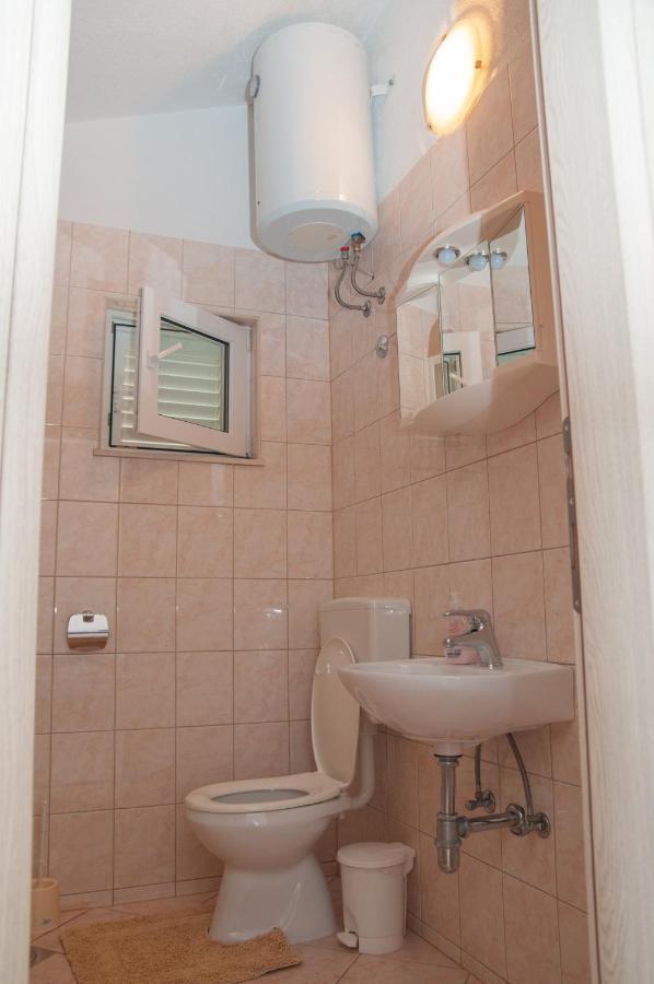 Villa Mia Trogir Luaran gambar
