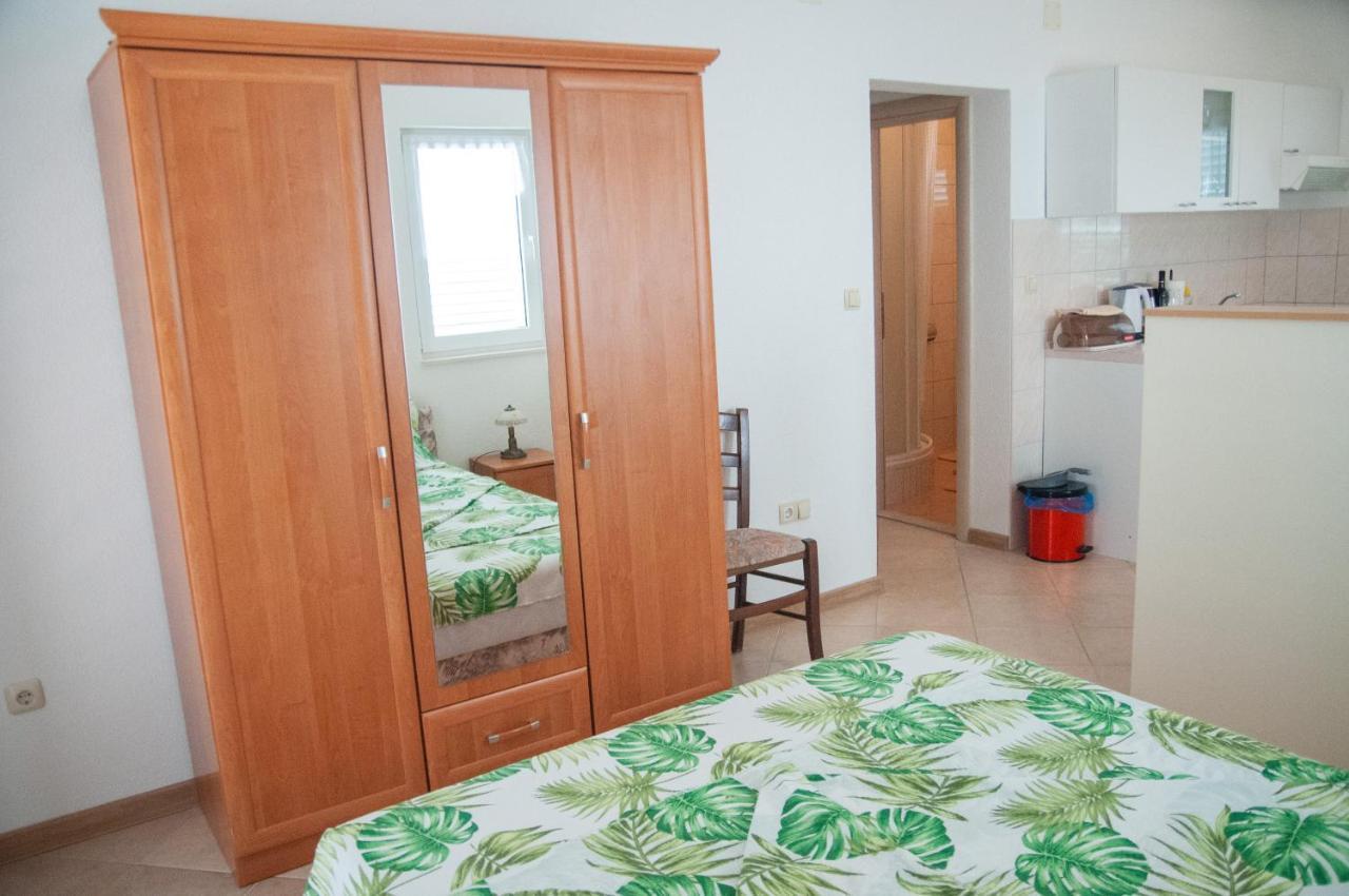 Villa Mia Trogir Luaran gambar