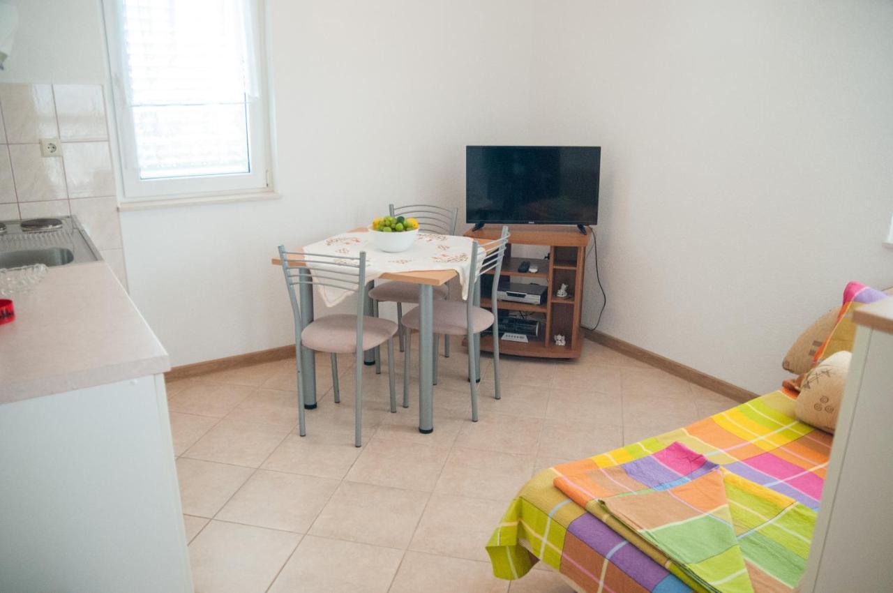 Villa Mia Trogir Luaran gambar