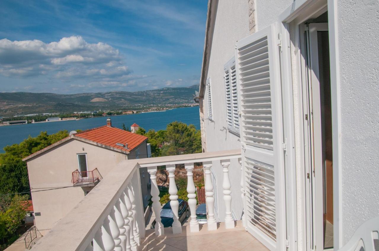 Villa Mia Trogir Luaran gambar