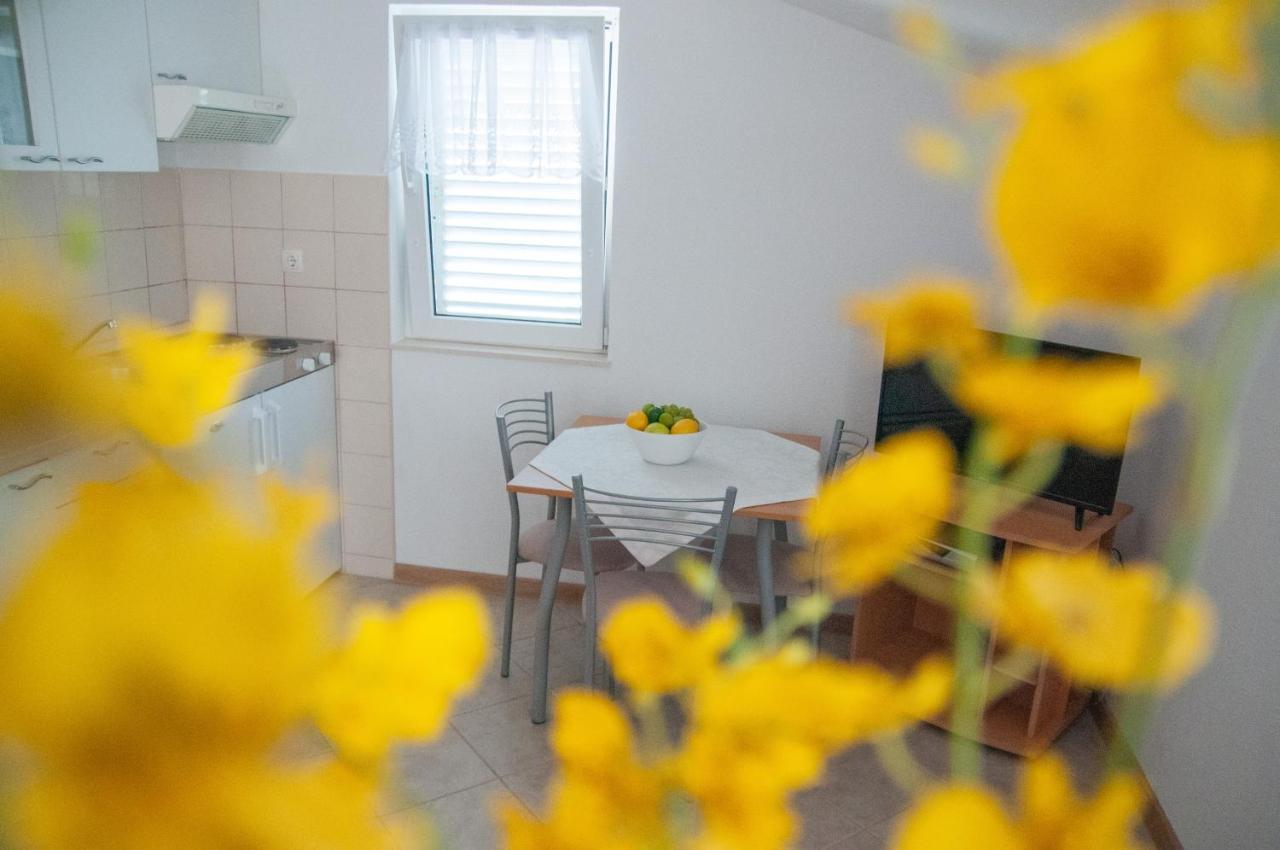 Villa Mia Trogir Luaran gambar