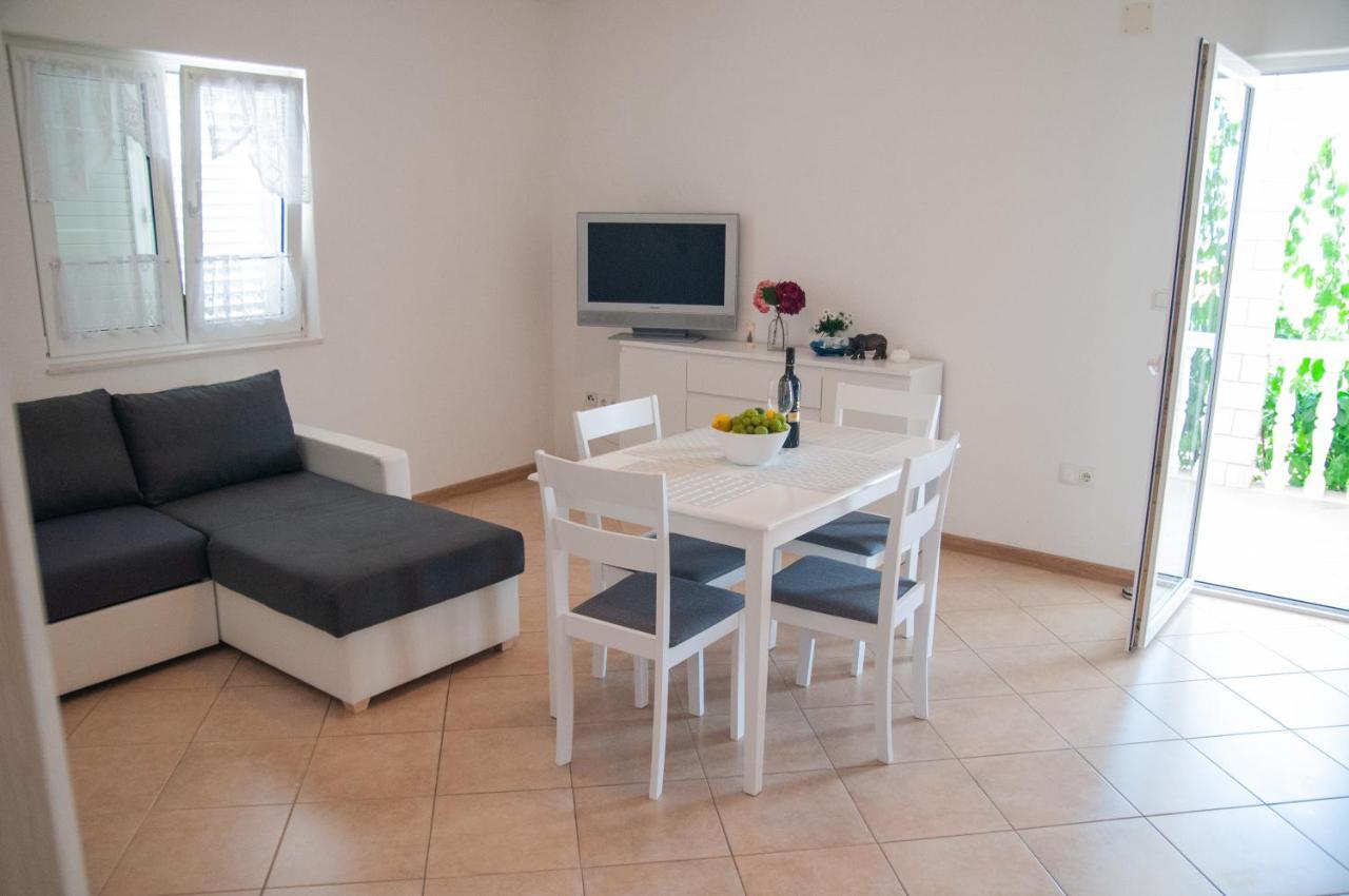 Villa Mia Trogir Luaran gambar