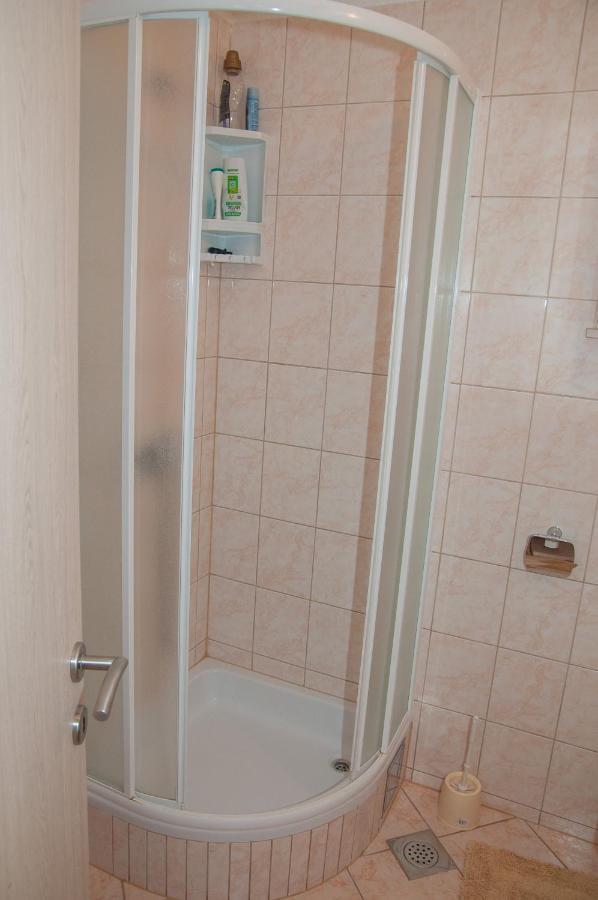 Villa Mia Trogir Luaran gambar