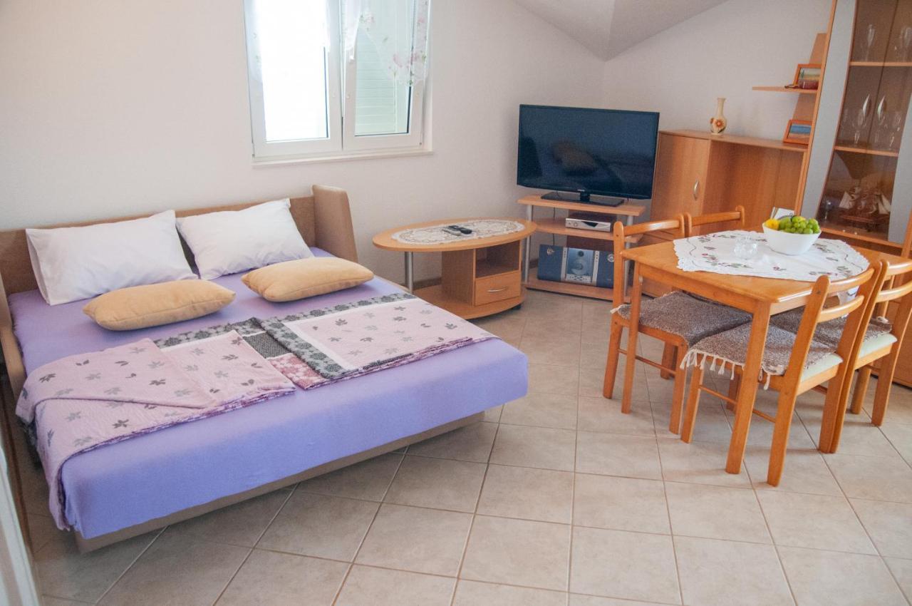 Villa Mia Trogir Luaran gambar