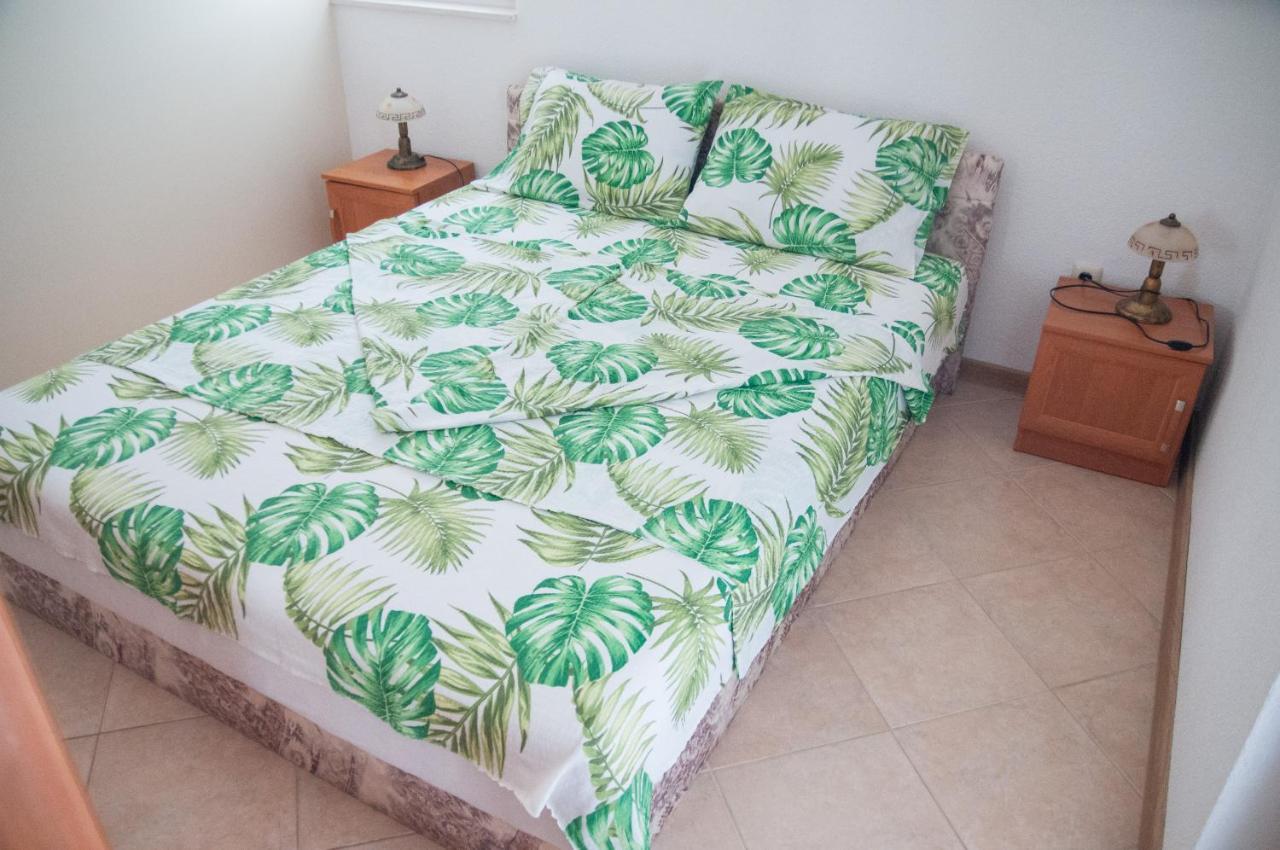 Villa Mia Trogir Luaran gambar