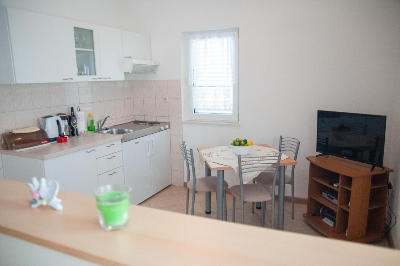 Villa Mia Trogir Luaran gambar