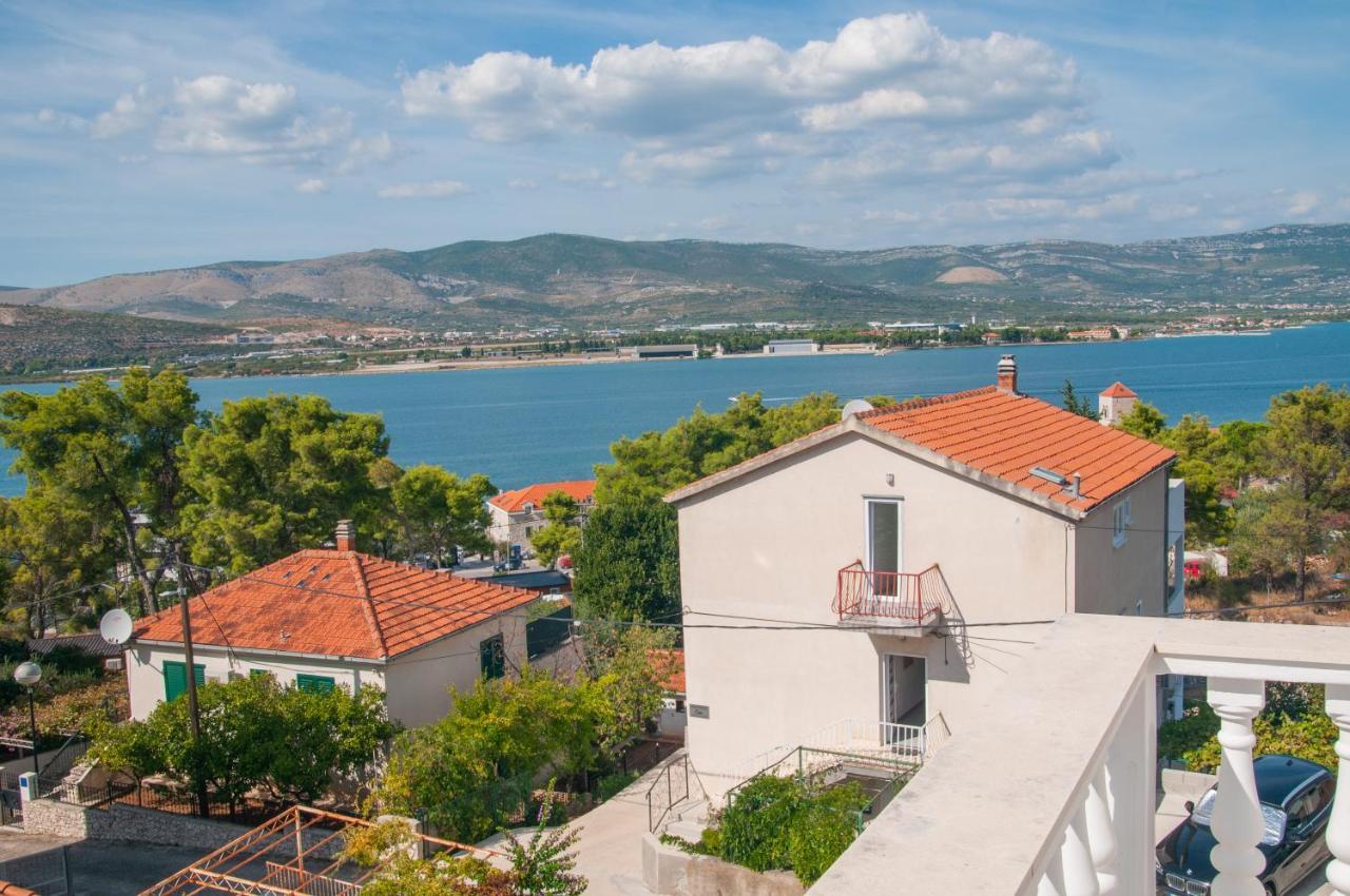 Villa Mia Trogir Luaran gambar