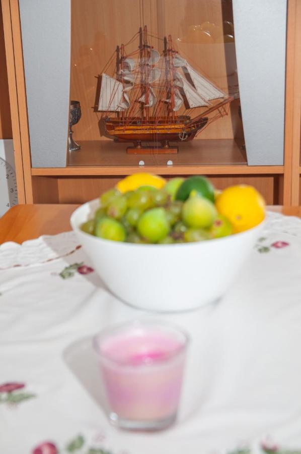 Villa Mia Trogir Luaran gambar