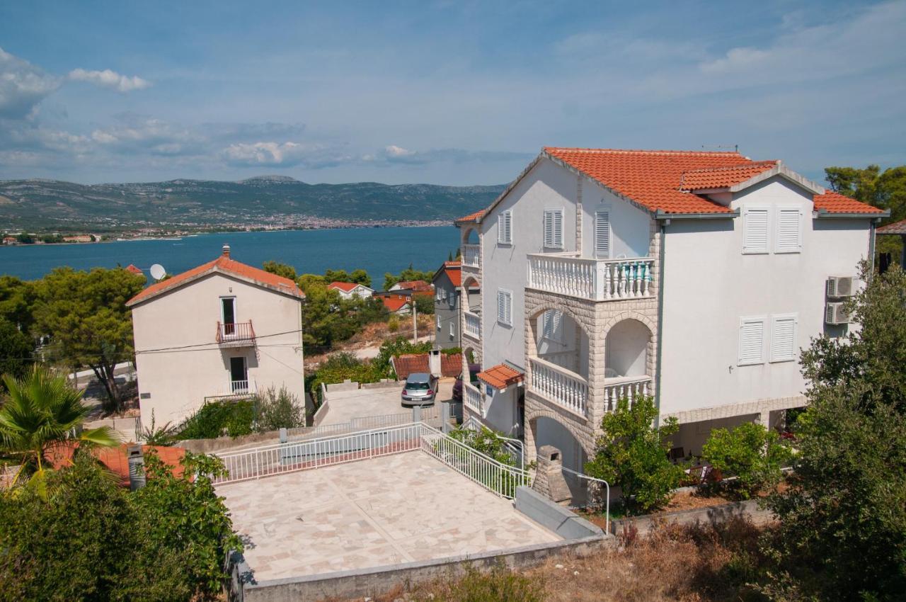 Villa Mia Trogir Luaran gambar