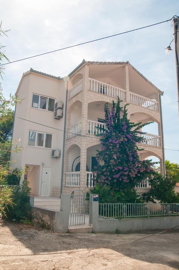 Villa Mia Trogir Luaran gambar