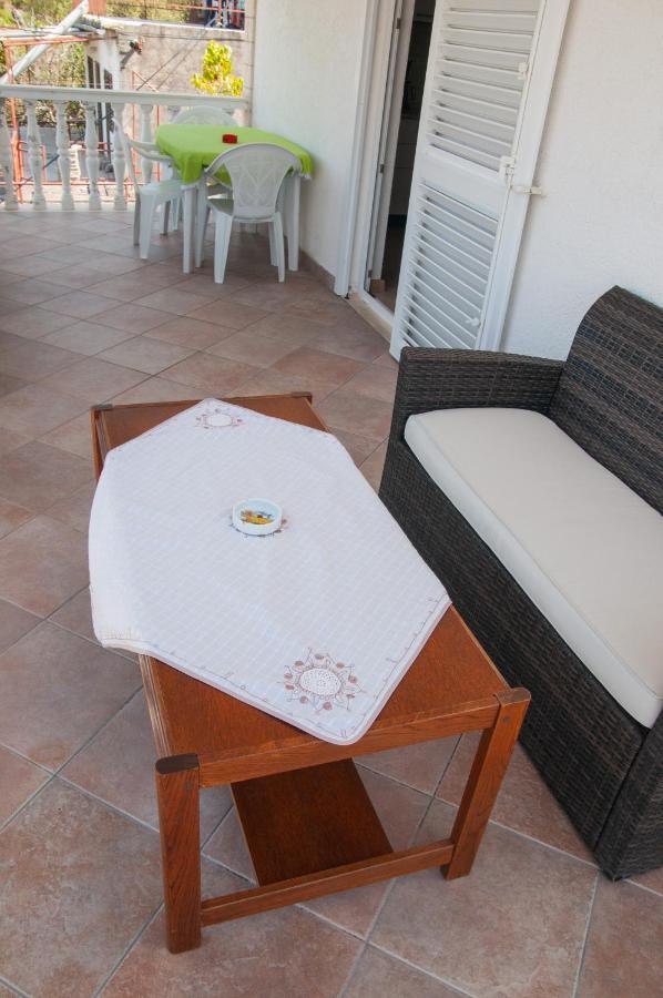 Villa Mia Trogir Luaran gambar