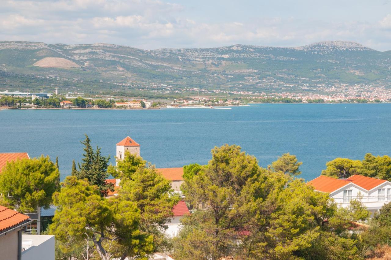 Villa Mia Trogir Luaran gambar