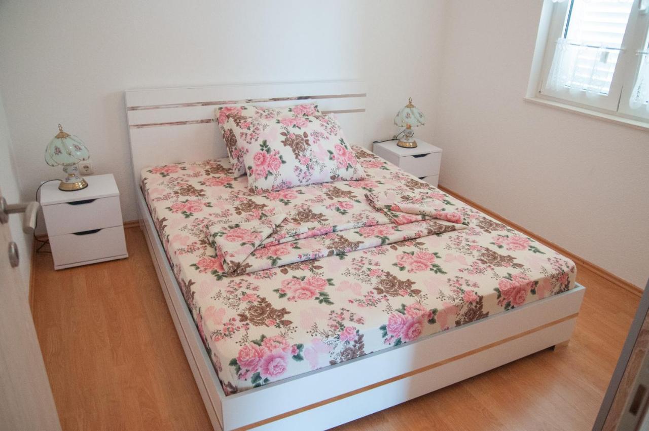 Villa Mia Trogir Luaran gambar