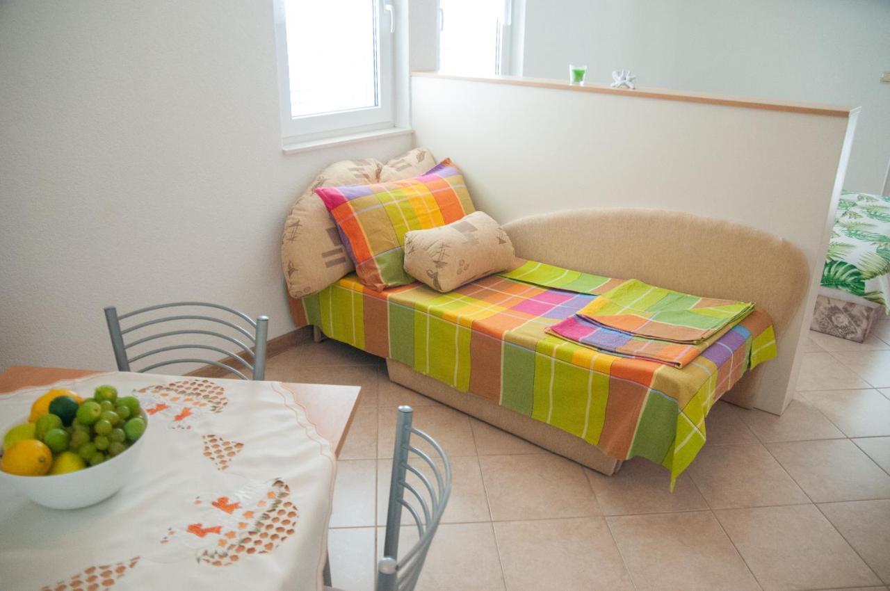 Villa Mia Trogir Luaran gambar