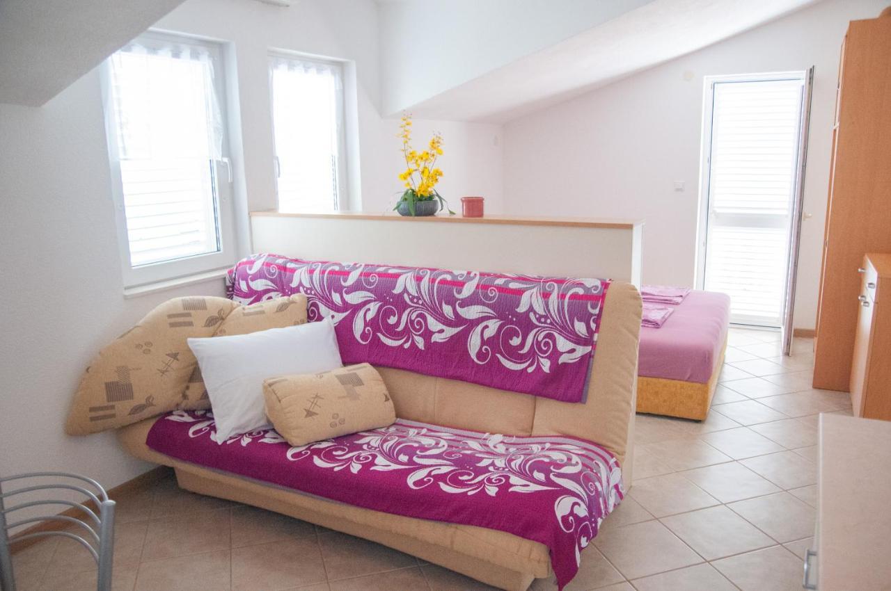 Villa Mia Trogir Luaran gambar