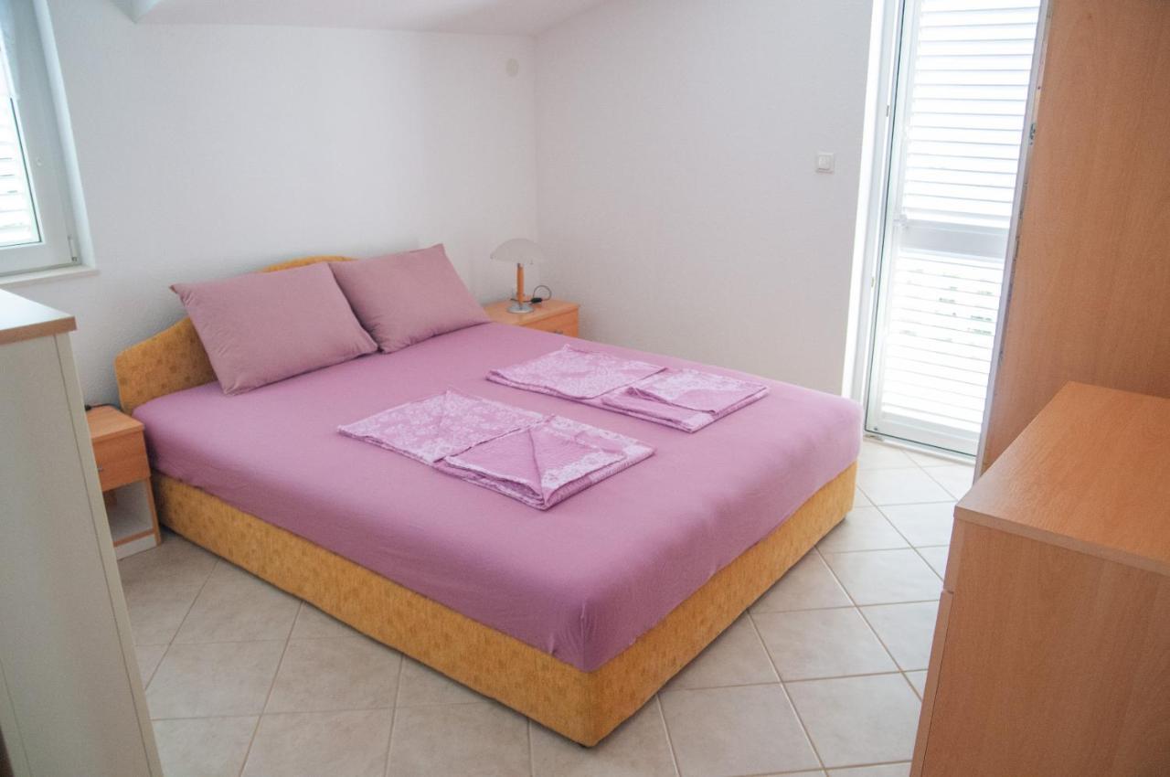 Villa Mia Trogir Luaran gambar