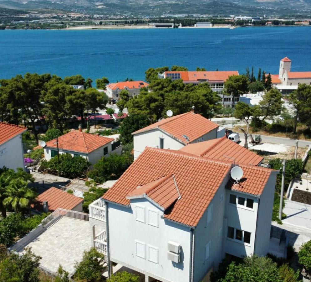Villa Mia Trogir Luaran gambar