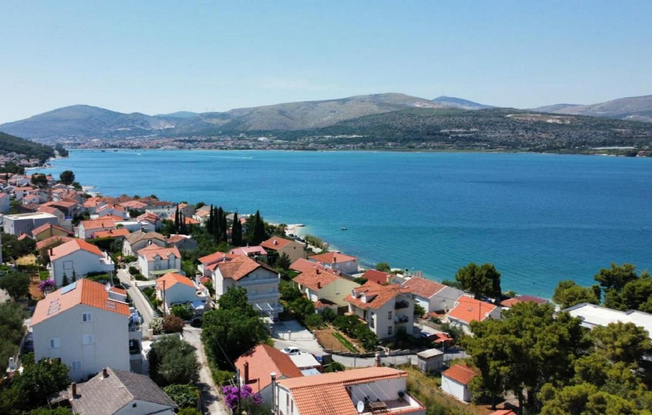 Villa Mia Trogir Luaran gambar