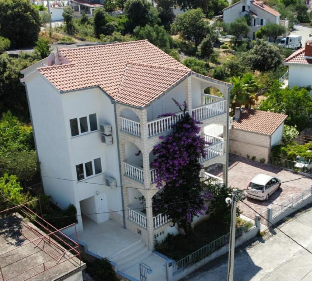 Villa Mia Trogir Luaran gambar