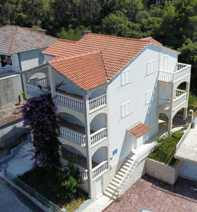 Villa Mia Trogir Luaran gambar